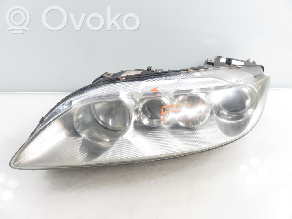 Mazda 6 Faro/fanale