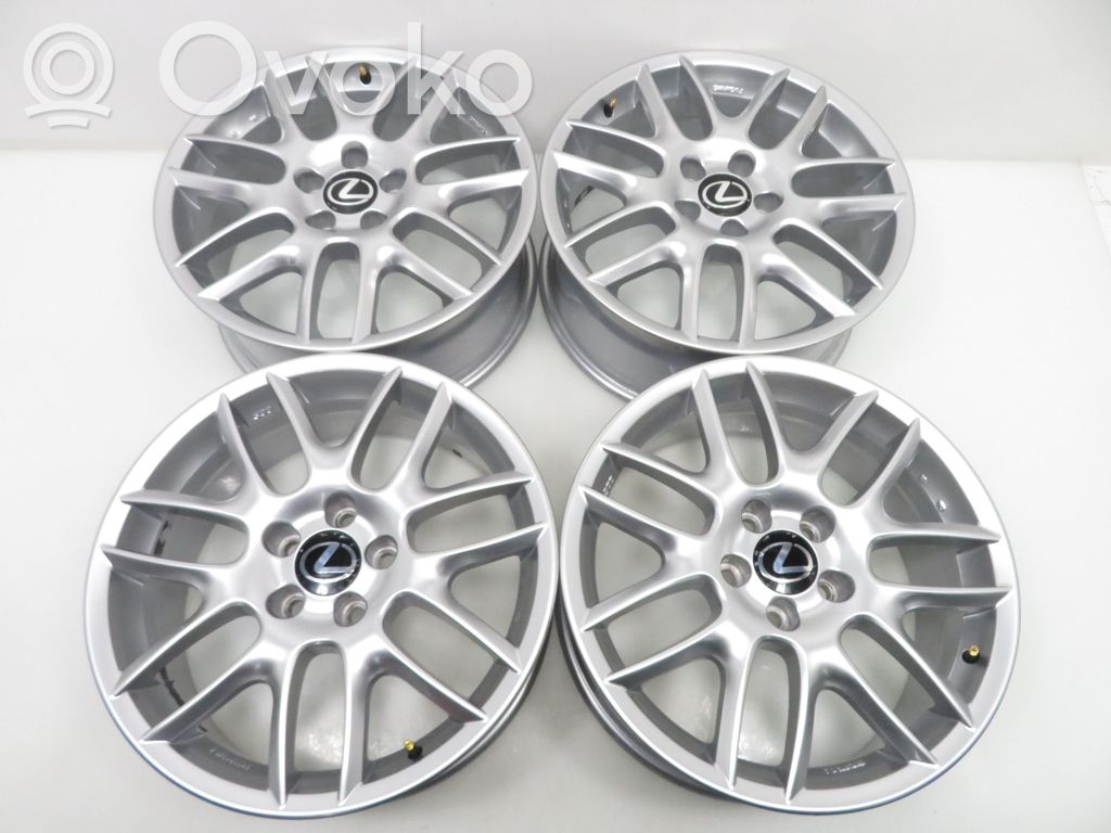R18-alumiinivanne   0345066,0345066