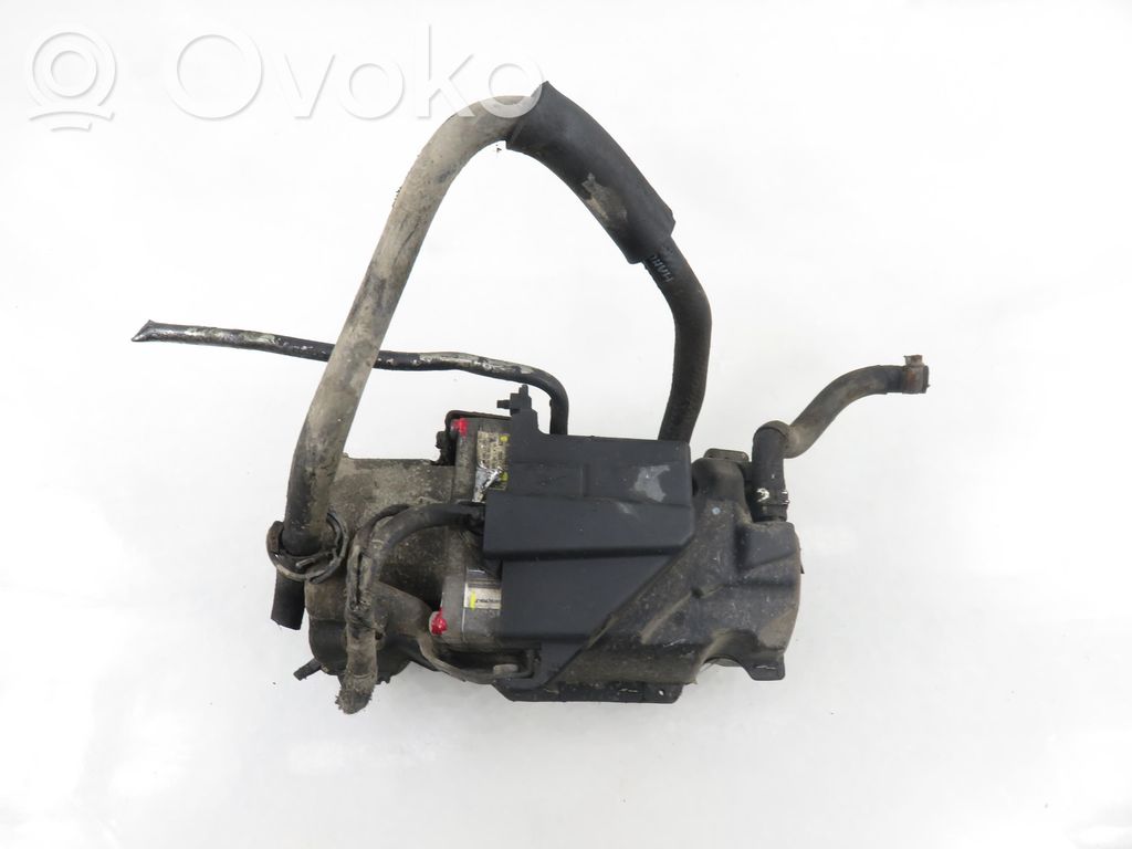 Citroen C5 Ohjaustehostimen pumppu 