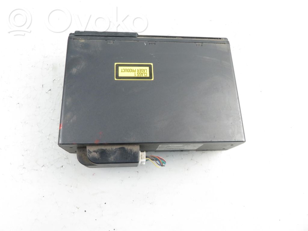 CD/DVD changer   0860100911,0860100911