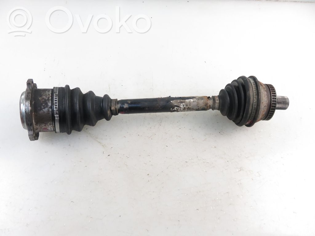 Volkswagen PASSAT B5.5 Etuvetoakseli 