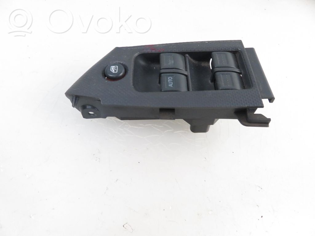Electric window control switch   35750S6AG110M1,35750S6AG110M1