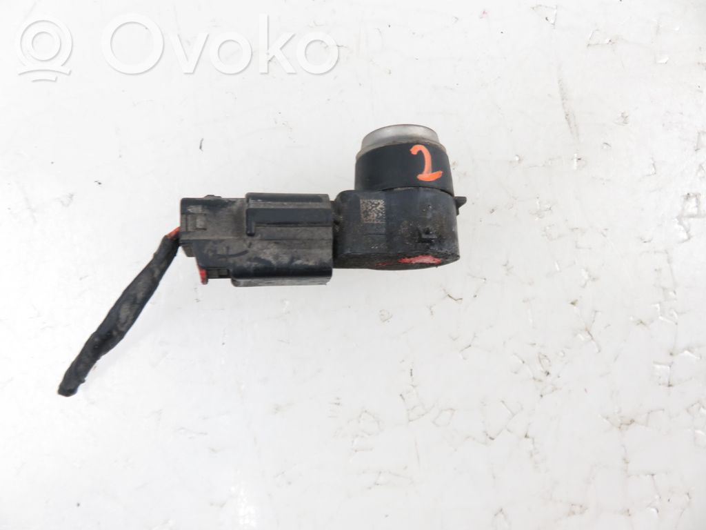 Opel Antara Parking PDC sensor 