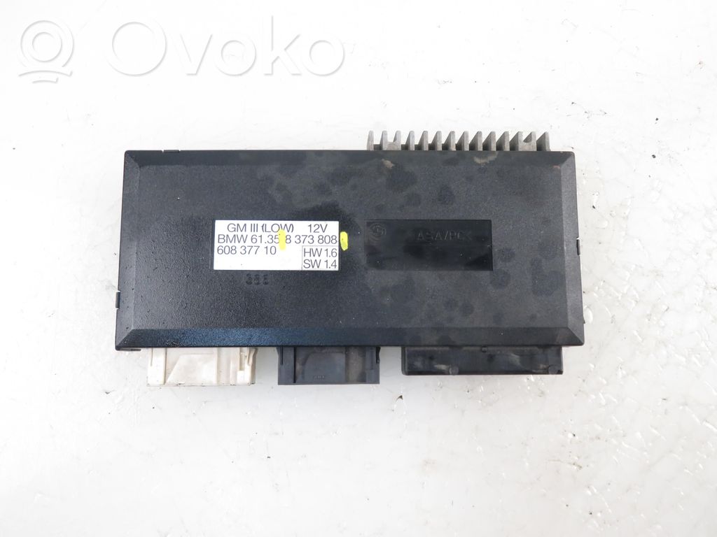 Kėbulo modulis   8373808,8373808