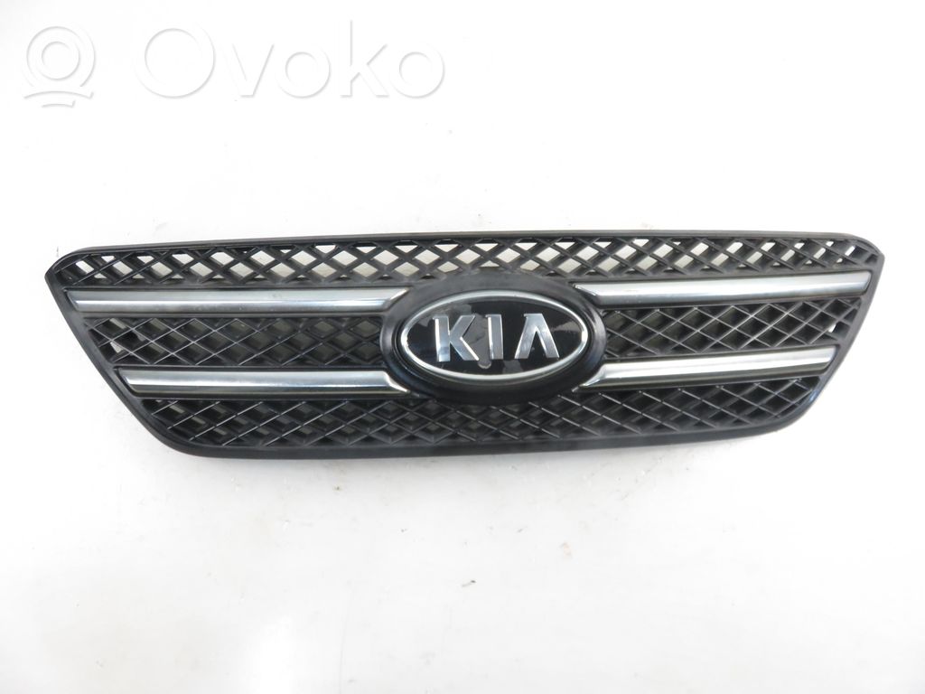 KIA Ceed Etusäleikkö 