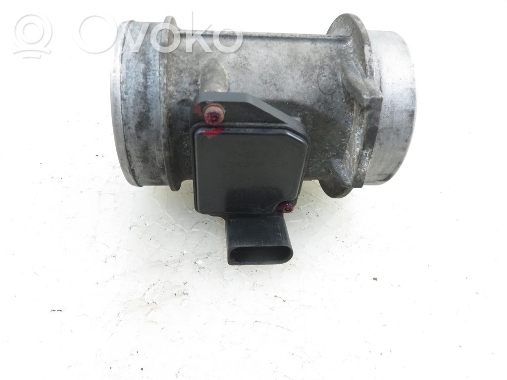 Audi A4 S4 B6 8E 8H Debitmetru aer 