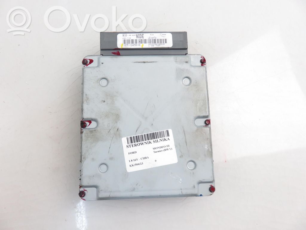 Ford Mondeo Mk III Engine control unit/module 