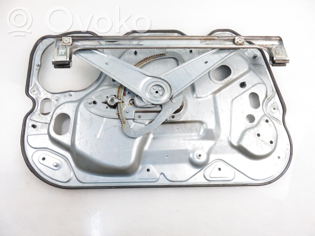 Ford C-MAX I Macara ușă față cu motor 
