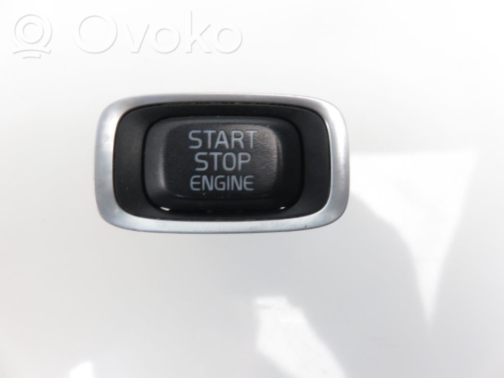 Engine start stop button switch   31394113,31394113