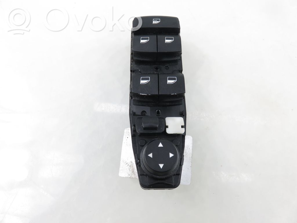 BMW 5 F10 F11 Interruttore di controllo dell’alzacristalli elettrico 