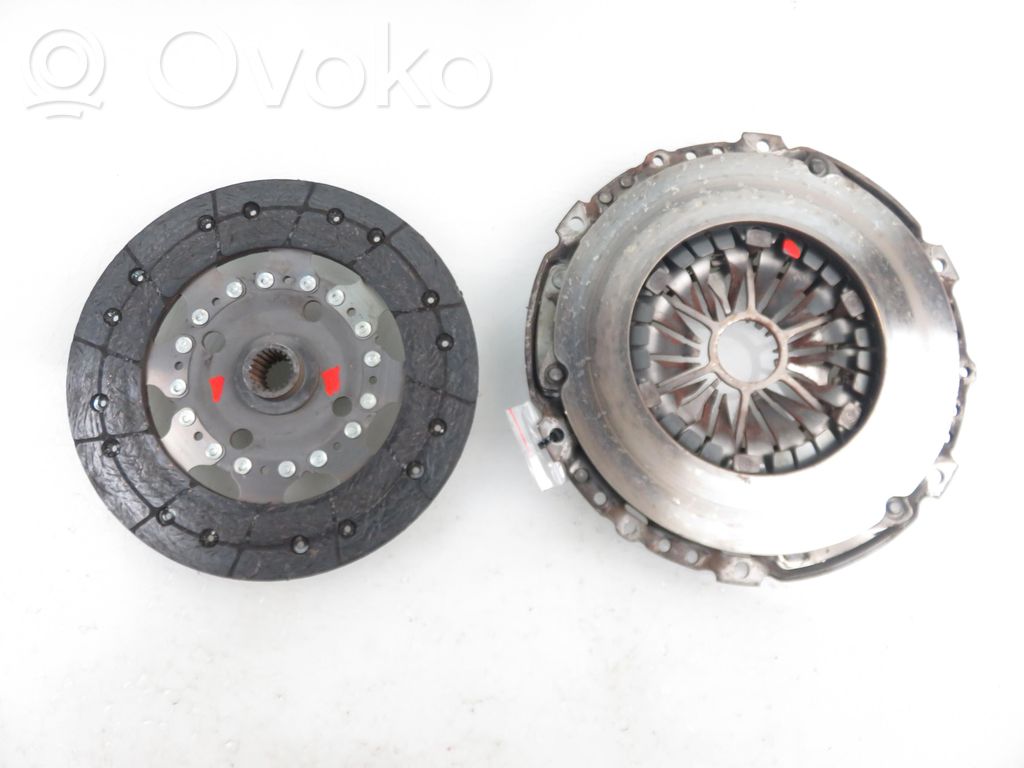 Citroen C5 Clutch set kit 