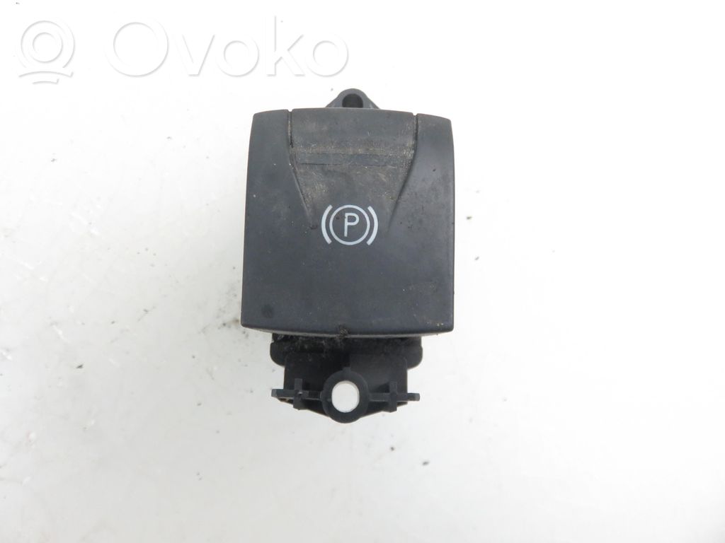 Renault Megane III Schalter Auto Hold 