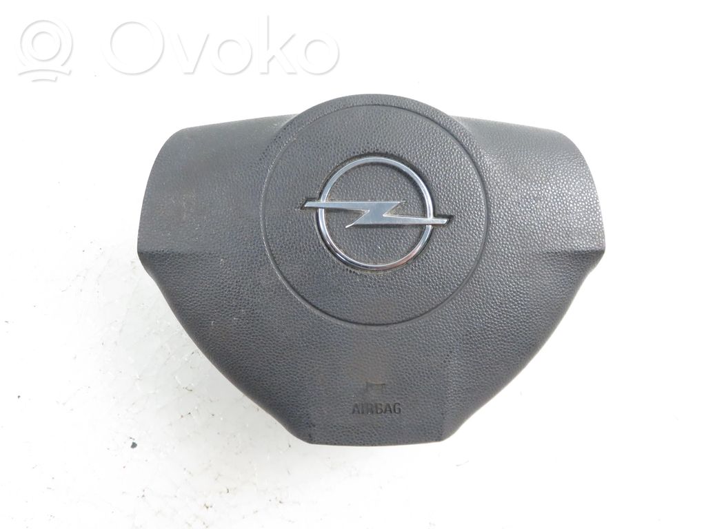 Airbag de volant   13168455,13168455