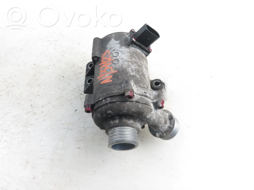 BMW X1 E84 Pompe à eau de liquide de refroidissement 