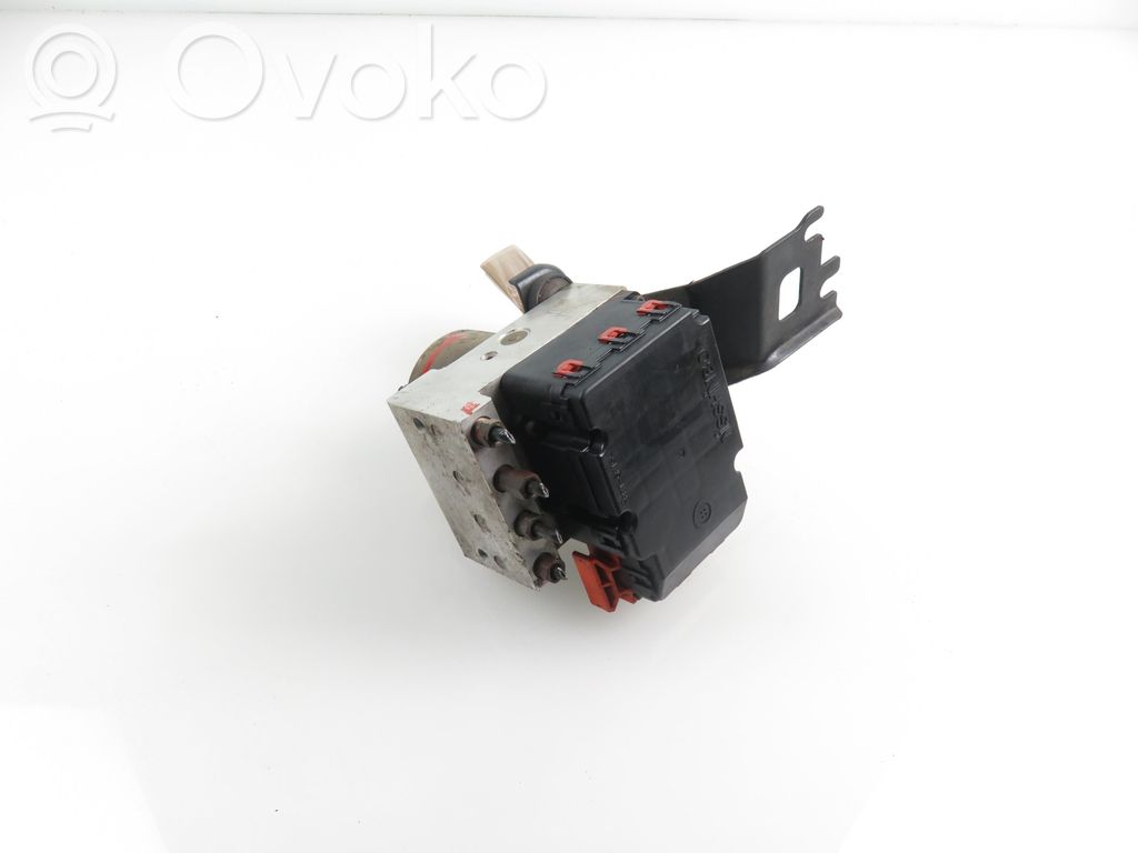 Suzuki Alto ABS bloks 