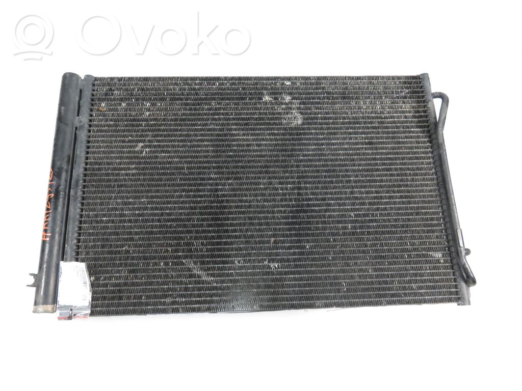 Oro kondicionieriaus radiatorius aušinimo   9206300,9206300