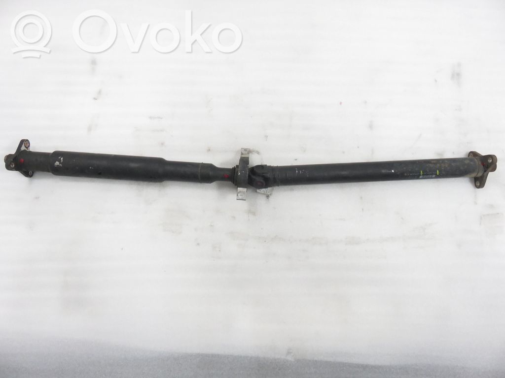 BMW X1 E84 Drive shaft (set) 