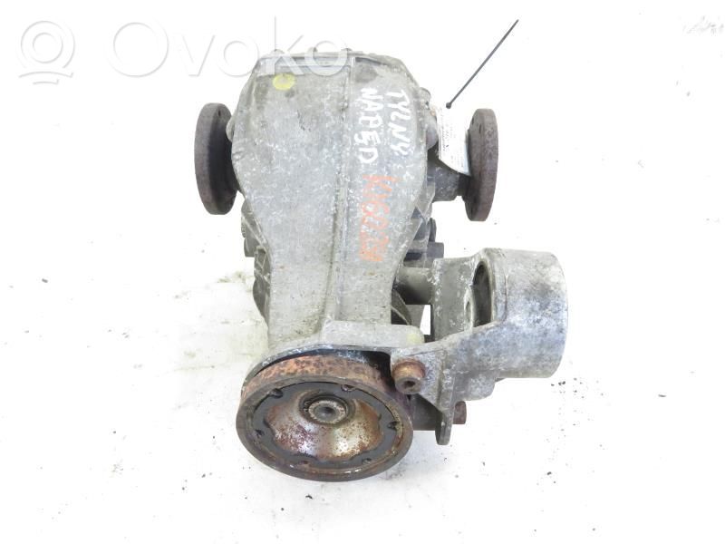 Tylny mechanizm różnicowy   550510,0AR525083A,2150214,0AR525083A,2150214,550510