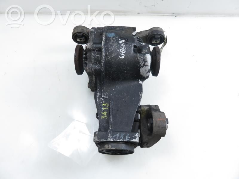 Volkswagen PASSAT B5 Hinterachsdifferential 