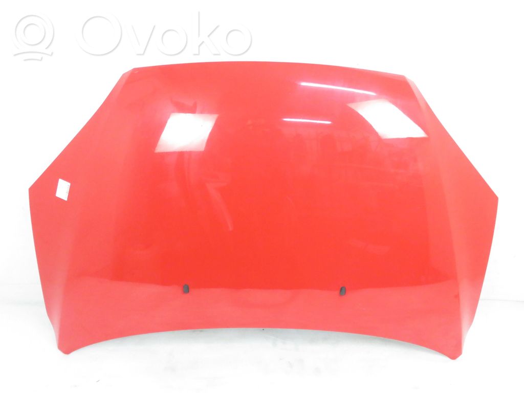 Motorhaube