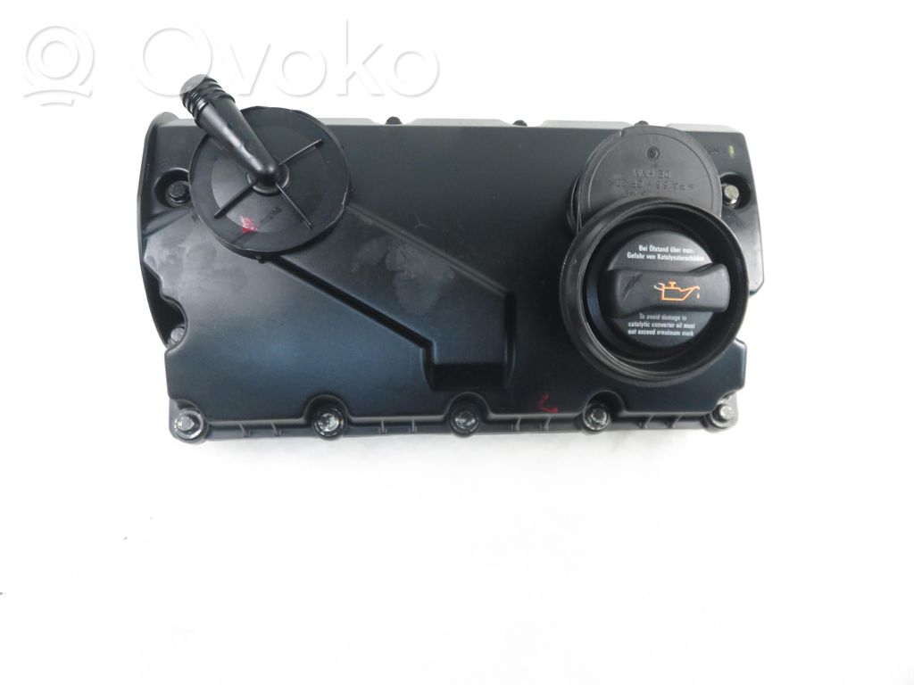 Ford Galaxy Ventildeckel 