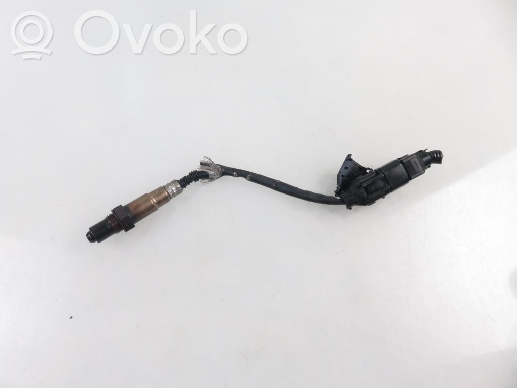 Hyundai Getz Sonde lambda 