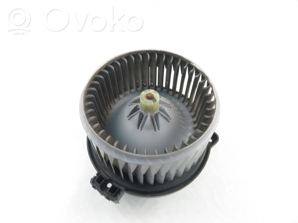 Mazā radiatora ventilators   2727000220,2727000220