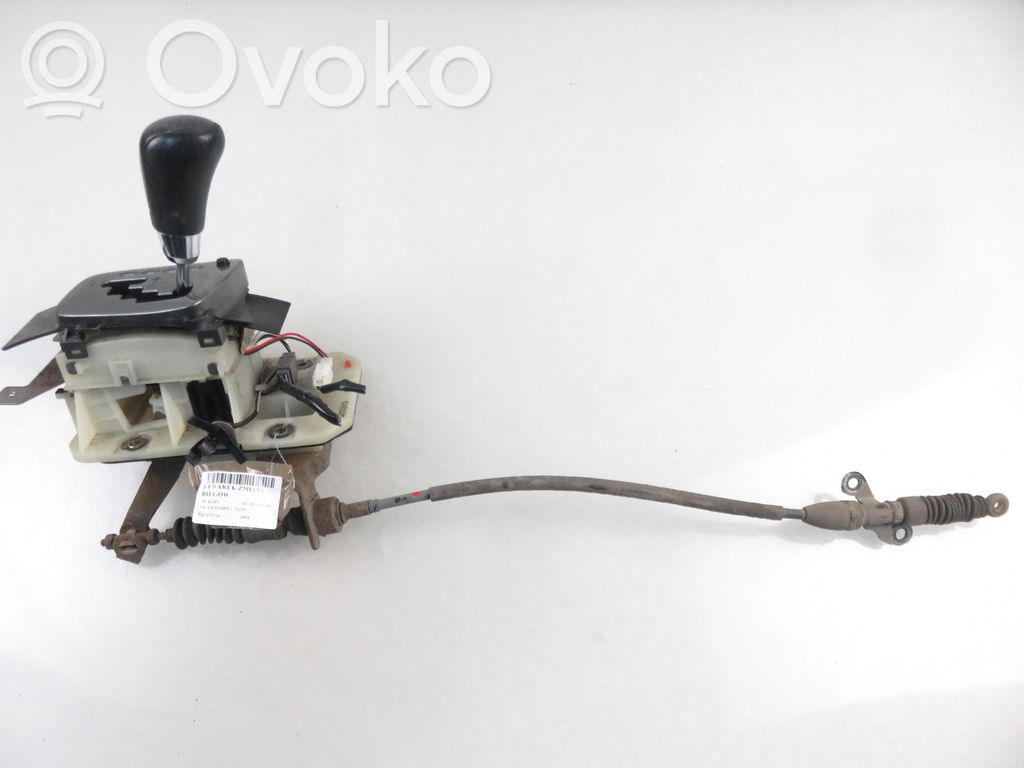 Selector caja de cambios
