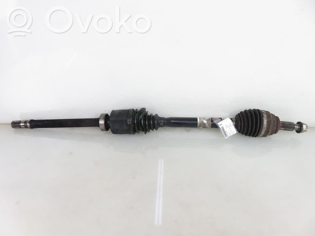 Renault Espace V (RFC) Front driveshaft 