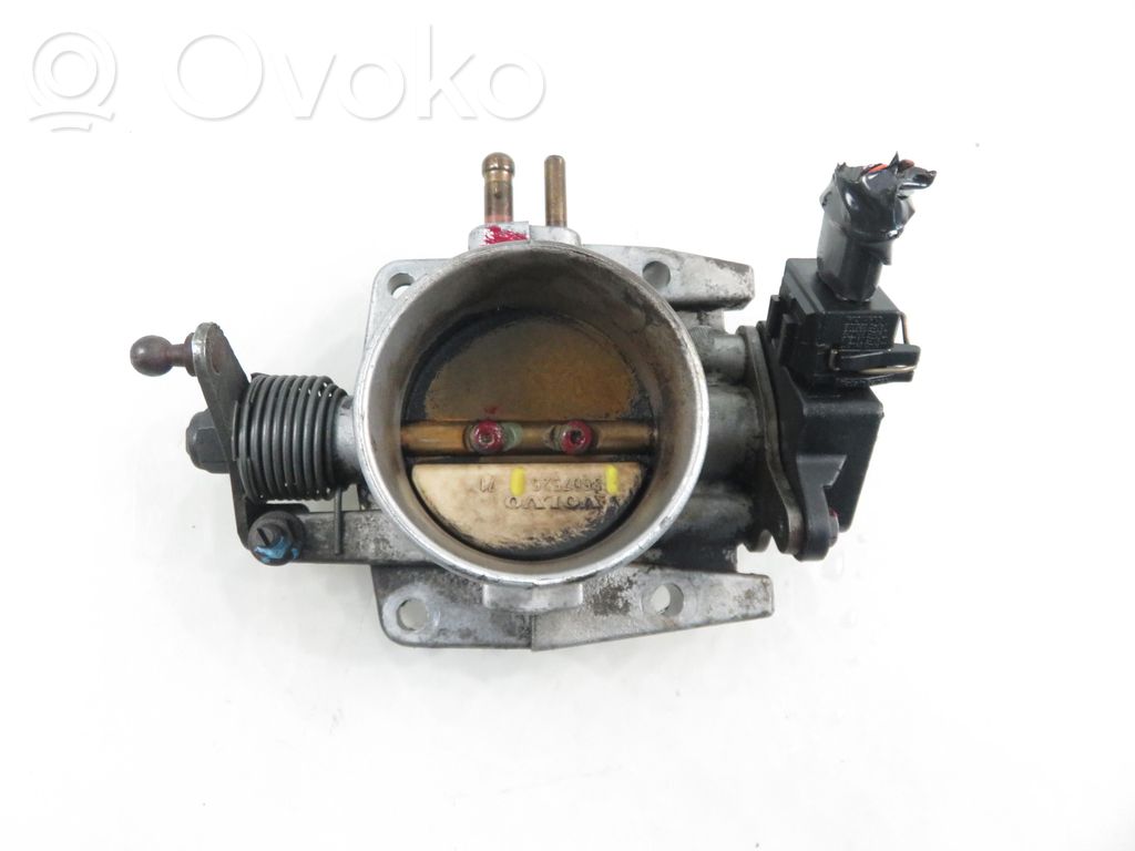 Volvo S70  V70  V70 XC Drosele 