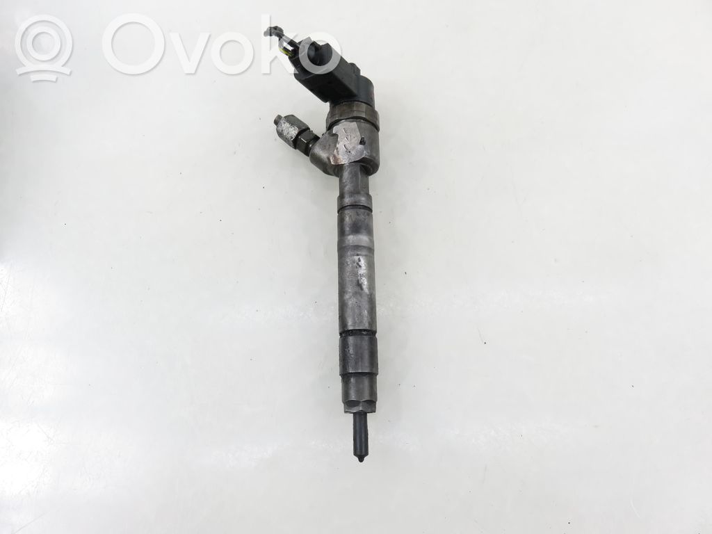 Mercedes-Benz Vito Viano W638 Inyector de combustible 