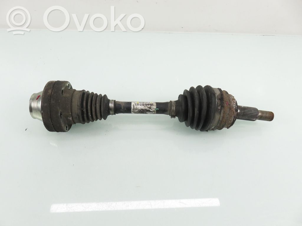 Porsche Cayenne (92A) Semiasse anteriore 
