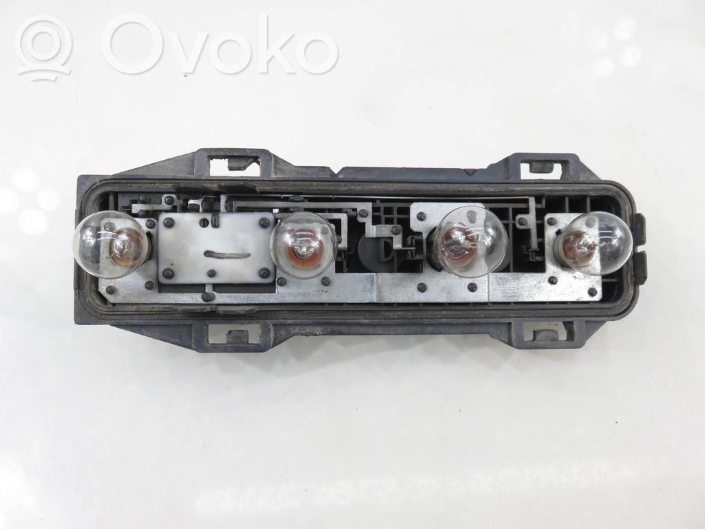 Peugeot 307 Portalampada fanale posteriore