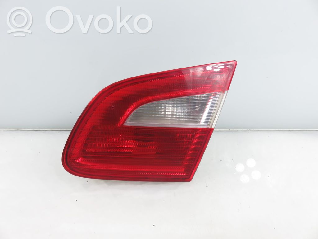 Skoda Superb B6 (3T) Takavalot 