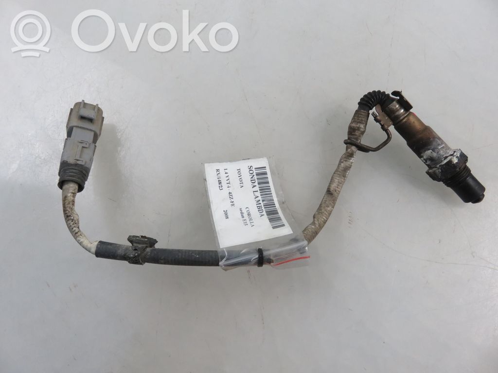 Toyota Corolla E140 E150 Зонд «Lambda» 