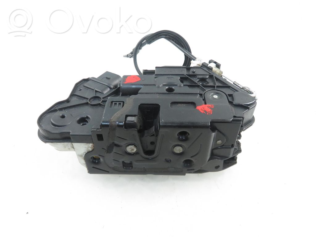 Seat Ibiza IV (6J,6P) Serratura portiera anteriore