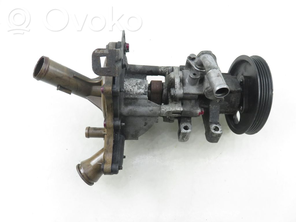 Ohjaustehostimen pumppu   6C1Q8K500AF,6C1Q8K500AF