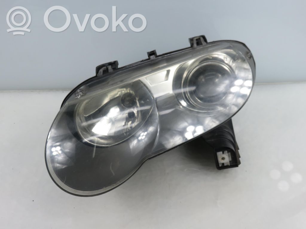 Rover 75 Headlight/headlamp 
