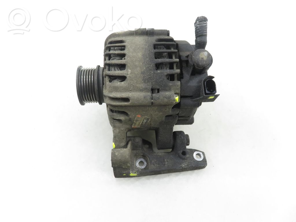 Ģenerators   150528,AVA1260ES,P0204384,150528,AVA1260ES,P0204384