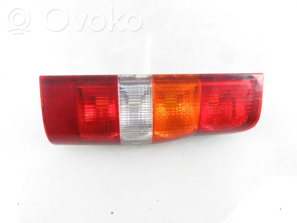 Rear/tail lights   YC1X13434A,YC1X13434A