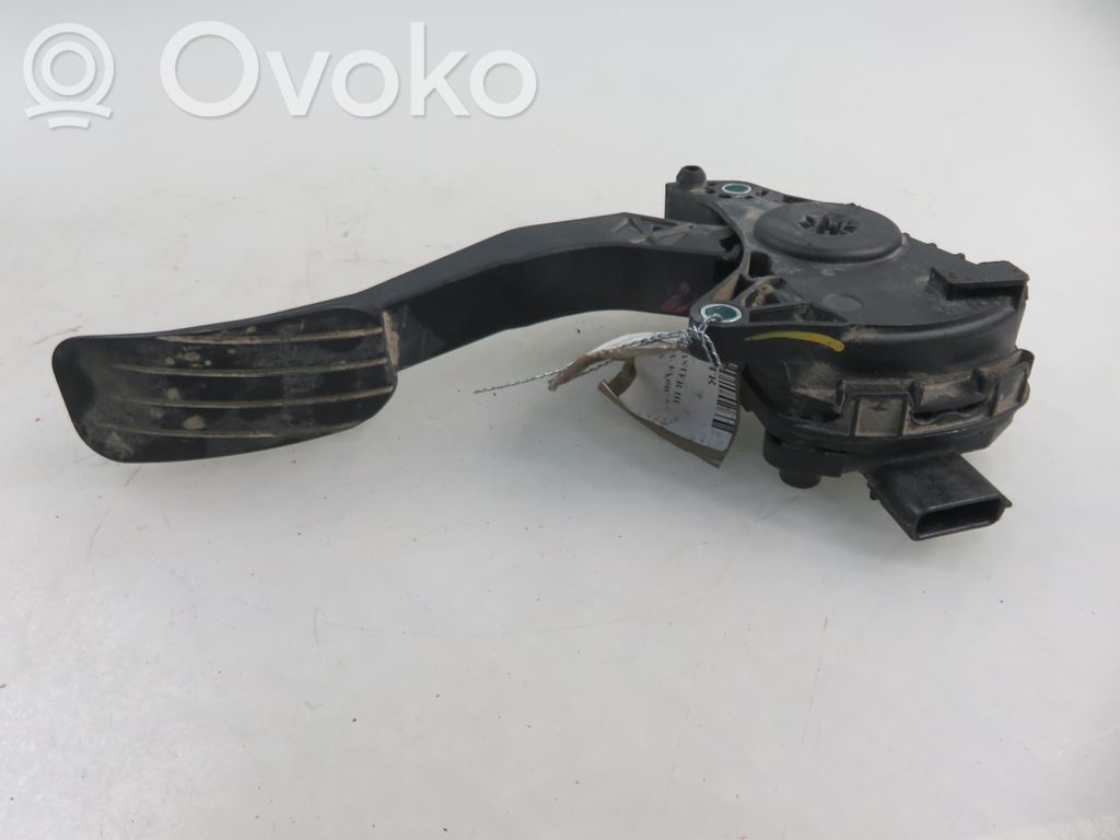 Renault Master III Accelerator throttle pedal 
