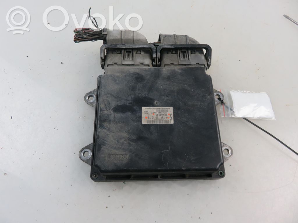 Mitsubishi Colt Engine control unit/module 