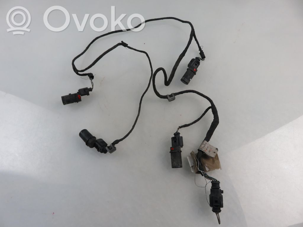 Sensor de aparcamiento PDC   4B0919275C,4B1971085,4B0919275C,4B1971085
