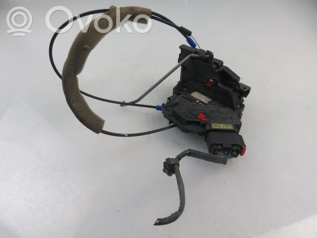 Türschloss vorne   5N6AA21813AC,5N6AA21813AC