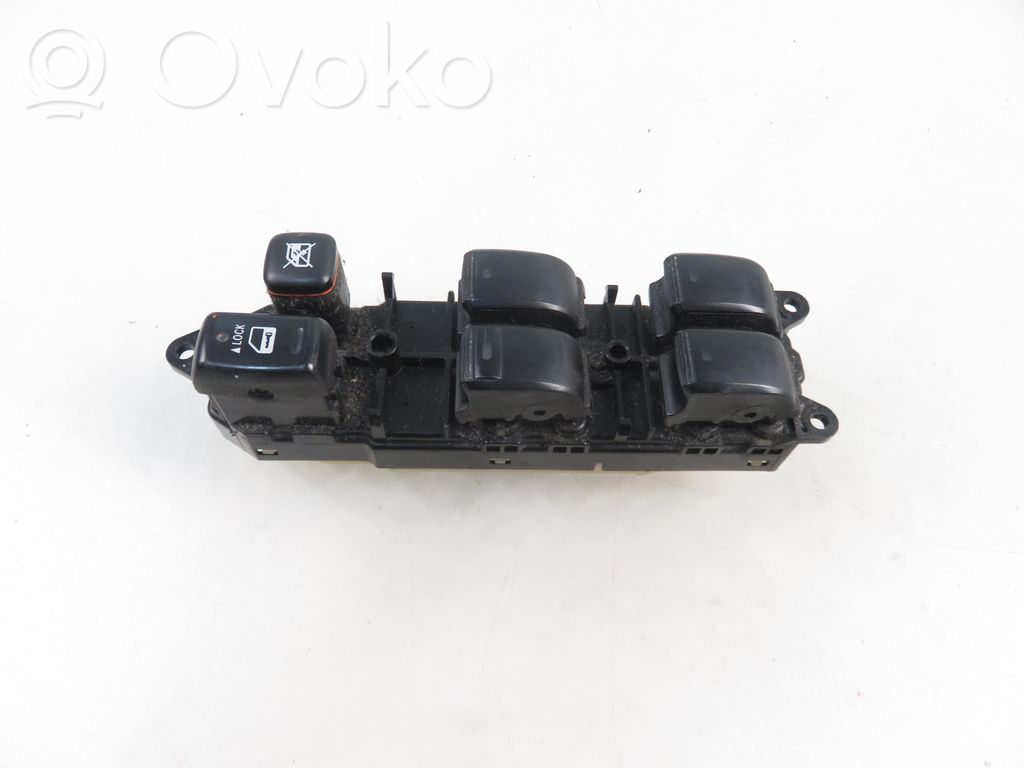Lexus RX 300 Interruptor del elevalunas eléctrico 