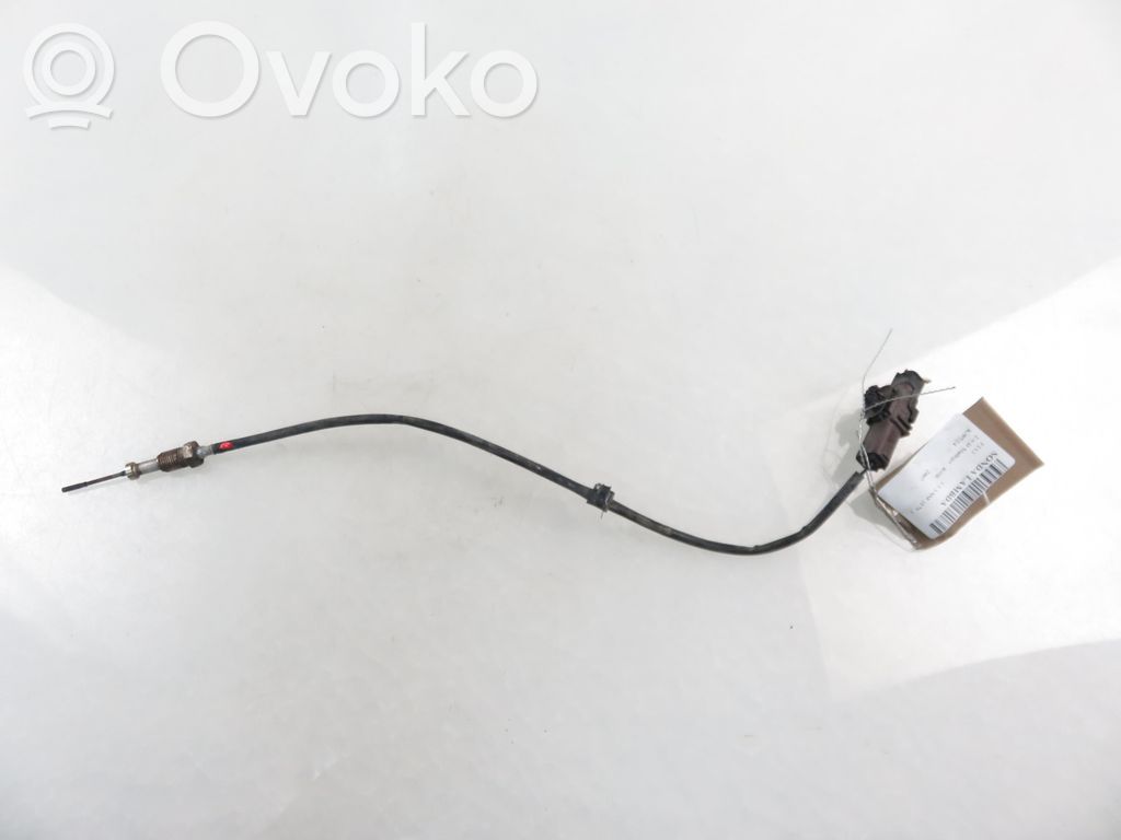 Fiat Ulysse Exhaust gas temperature sensor 