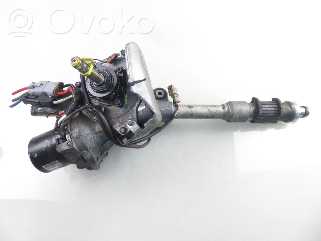 Honda Civic Steering rack 