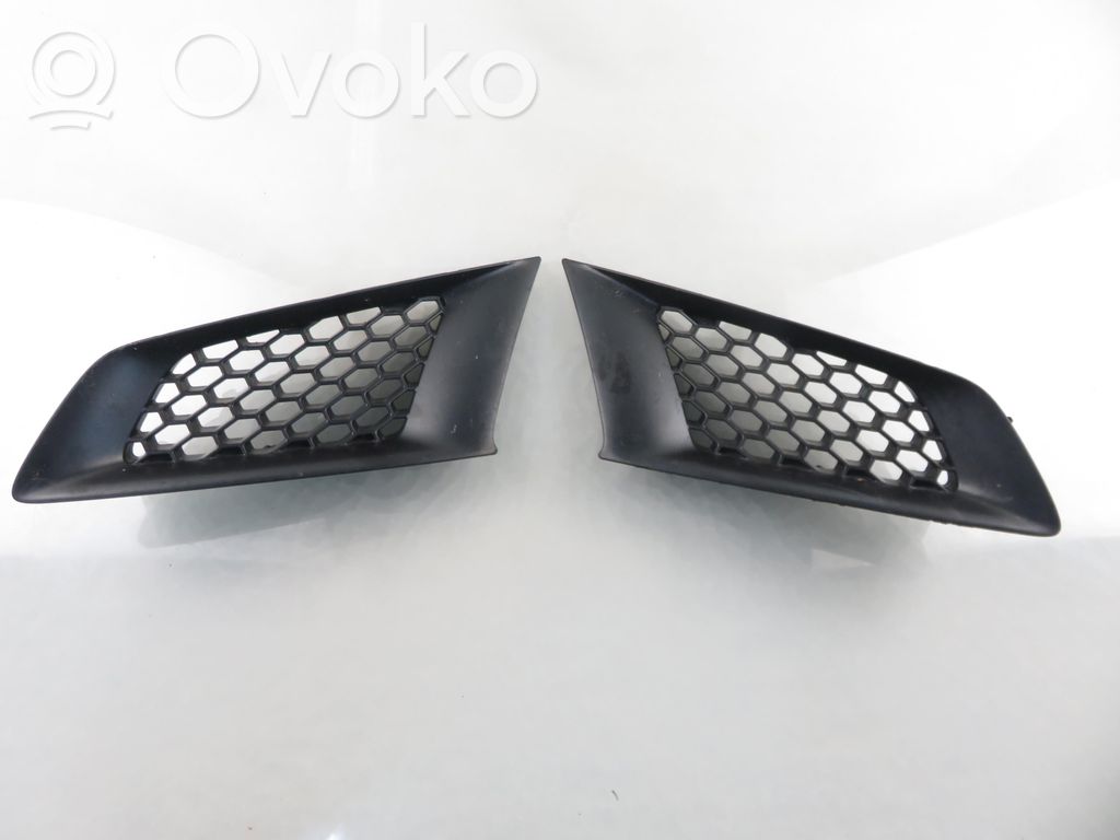 Front grill   62075JY00A,62074JY00A,62074JY00A,62075JY00A
