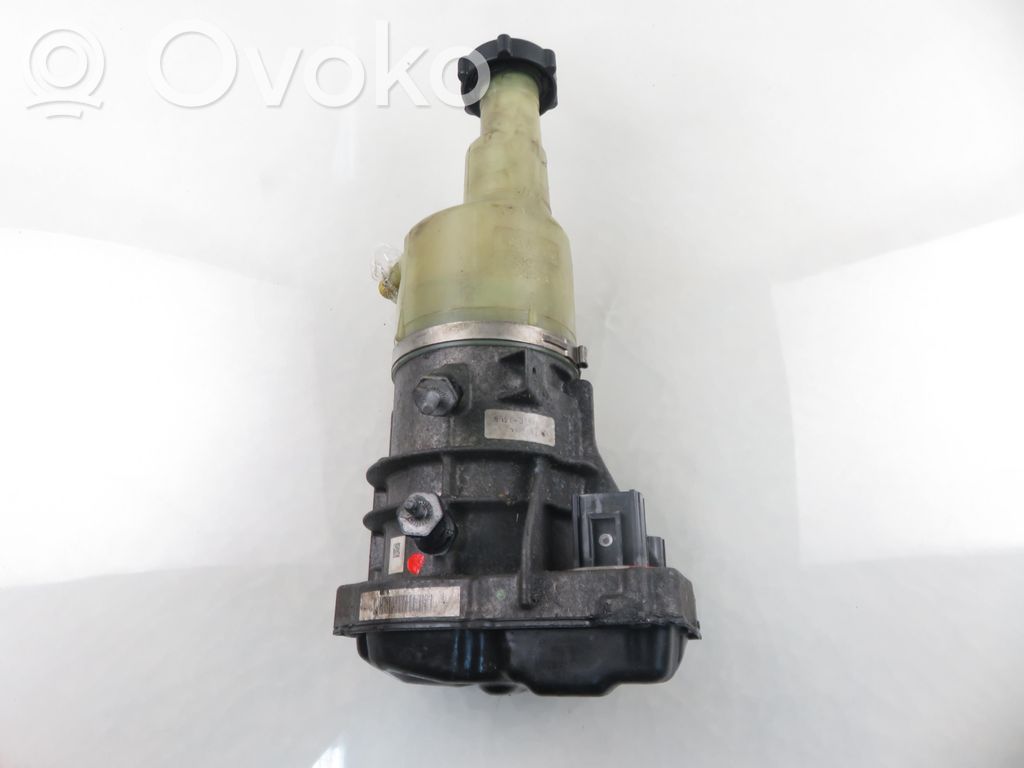 Power steering pump