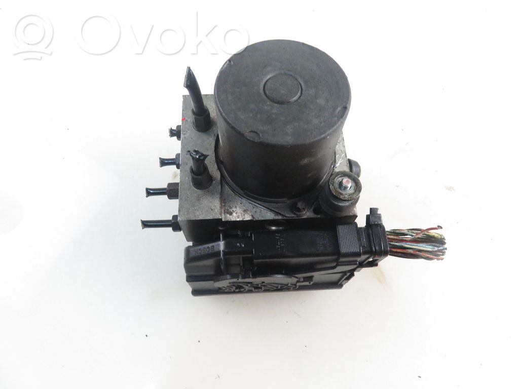 Mazda CX-7 ABS bloks 